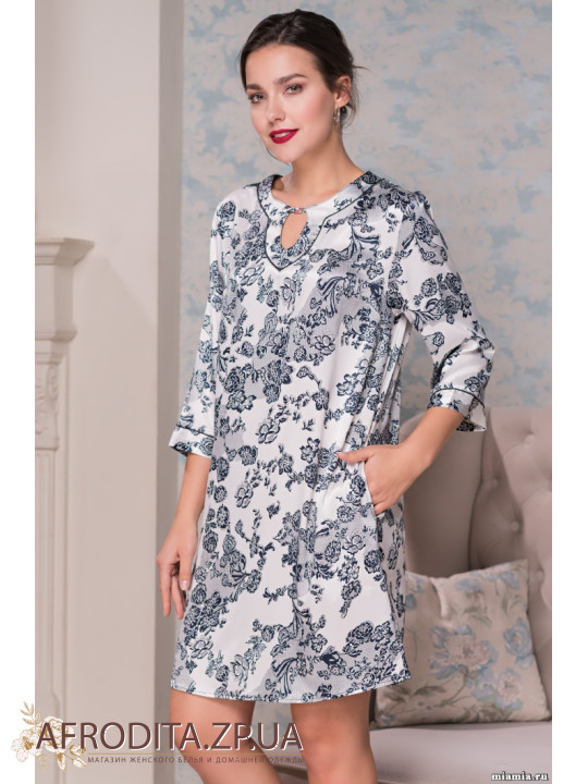 Туника женская "Паулина" 8144