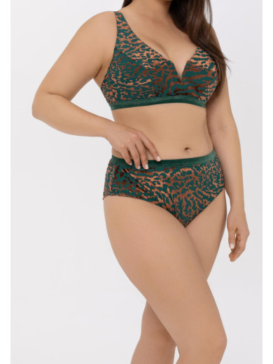 Плавки женские Marc & Andre L2507-ZP-MBT