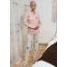 Жіноча піжама зі штанами Roksana 82779