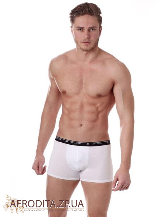 Чоловічі труси боксери Jolidon N275BL