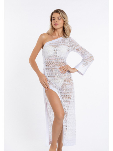 Пляжная кружевная туника Marc & Andre CU24-11