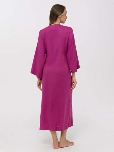 Платье-халат для пляжа Marc & Andre BR25-02-TU