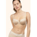 Безшовний бюстгальтер GISELA 1/0353
