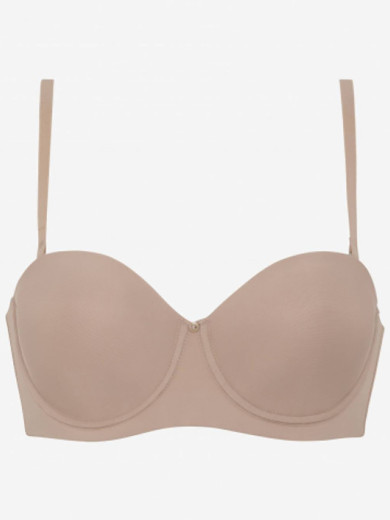 Бюстгальтер балконет GISELA 1/0117