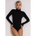 Женское боди с длинным рукавом 1015-68005