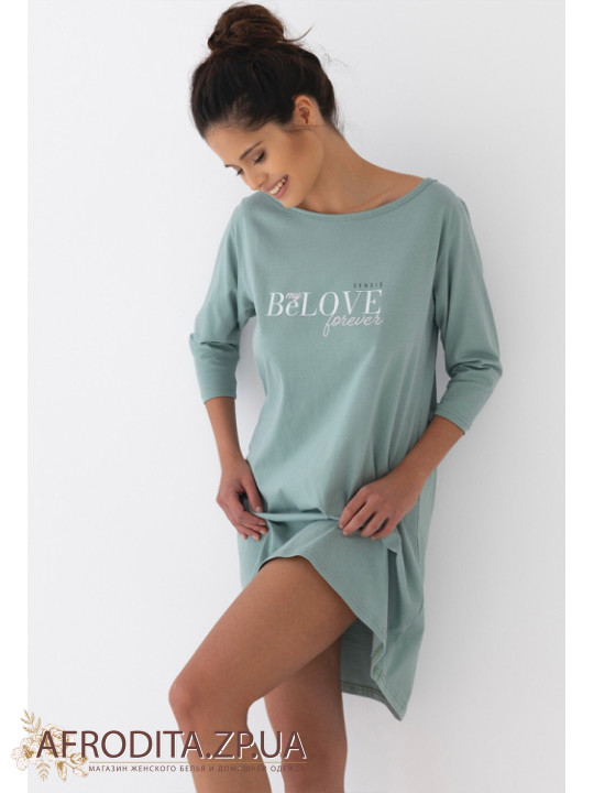 Жіноча сорочка Sensis Garden