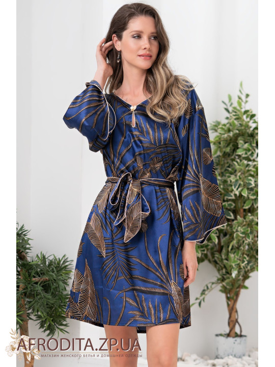 Жіноча туніка "Палома" 7085