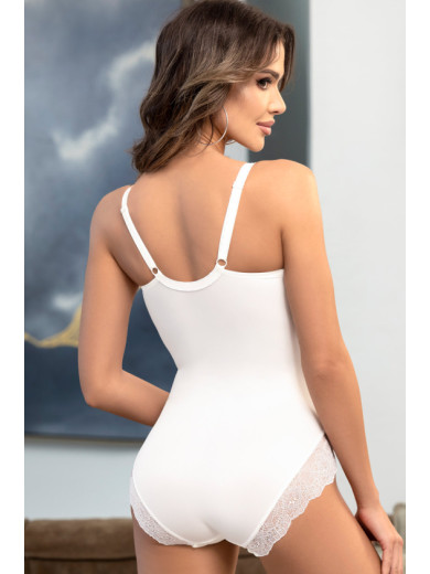 Жіноче боді з мякою чашкою Orhideja 810.438