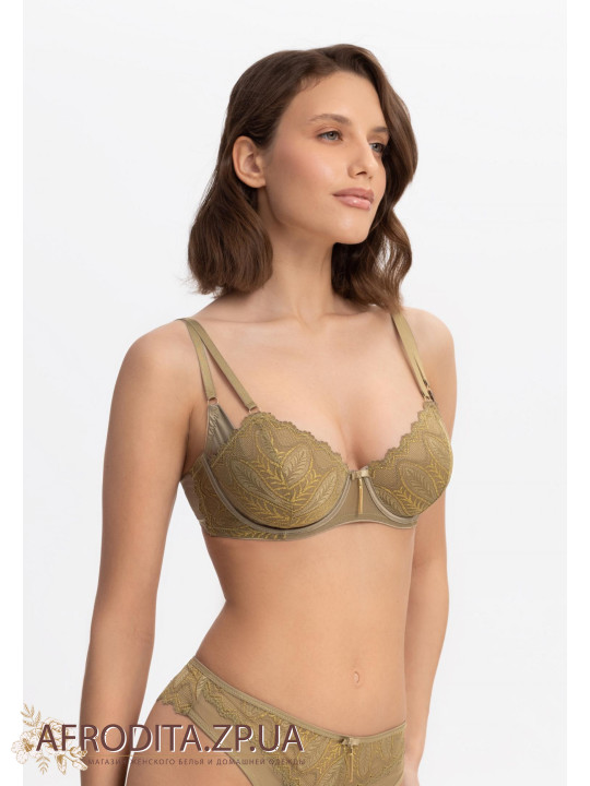 Бюстгальтер с мягкой чашкой Marc & Andre W25-0211-27-DCS-LY