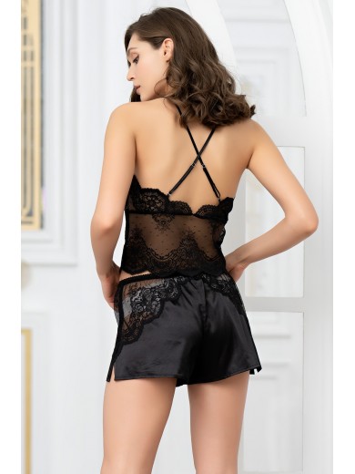 Жіночий комплект-трійка Аурелія 3894