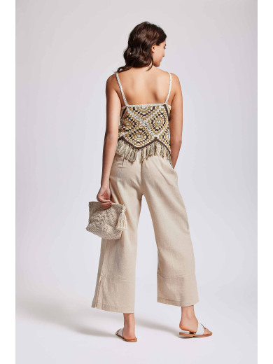 Комплект майка зі штанами IC24-030/IC24-031