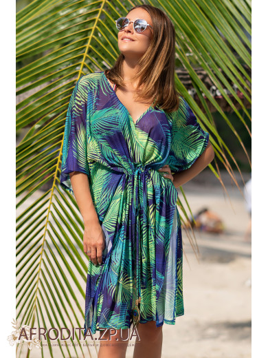 Женская туника "Ипанема" 8834