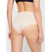 Трусики слип с завышенной талией Jadea 8011