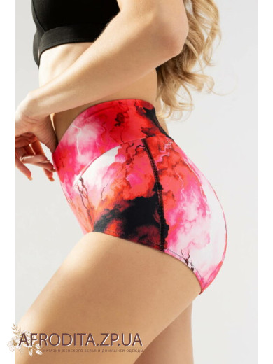 Женские термотрусы из микрофибры Totalfit 82526