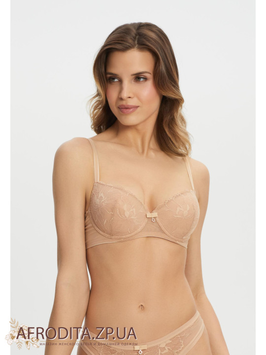 Бюстгальтер пуш-ап Marc & Andre W24-1615-07-RGM-LY