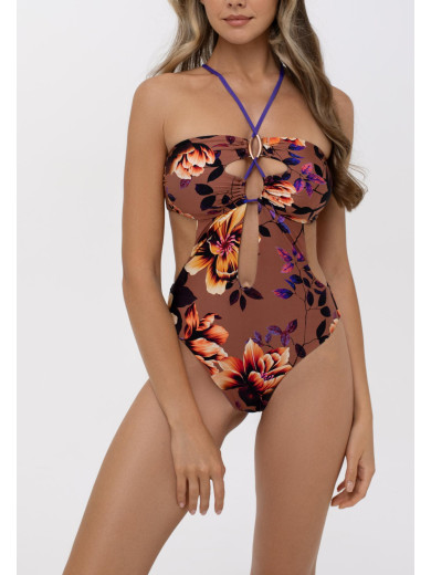 Купальник сдельный Marc & Andre L2501-101-M