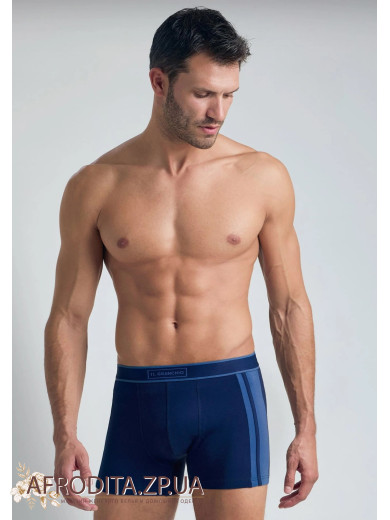 Мужские трусы боксеры IL GRANCHIO GB105