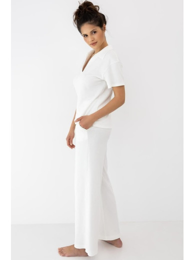 Жіноча піжама зі штанами Sensis 82807