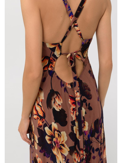 Пляжный сарафан Marc & Andre LD25-01-2501