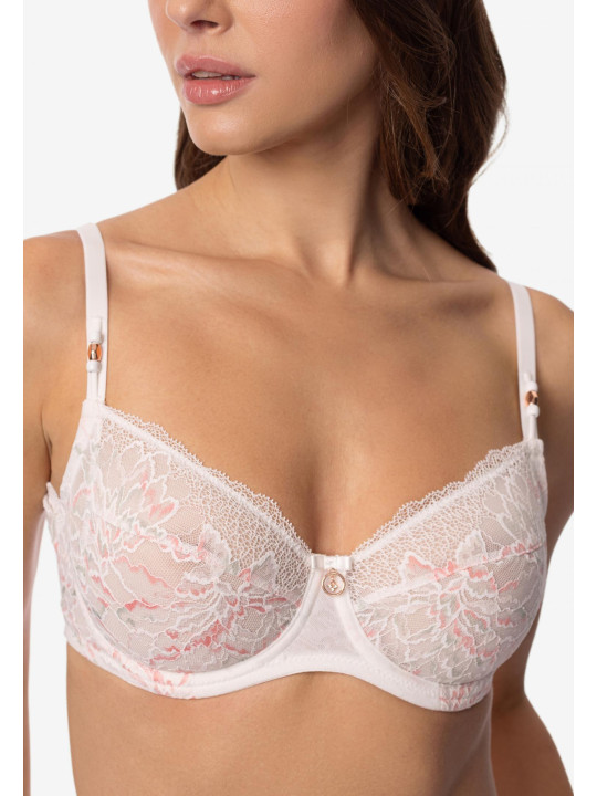 Бюстгальтер із м'якою чашкою Marc & Andre S26-0151-01-FCS-LY