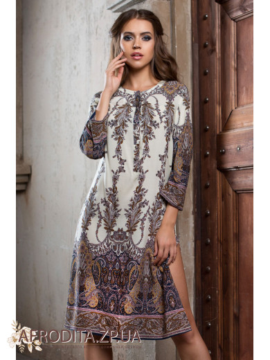 Длинная туника "Шакира" 16075