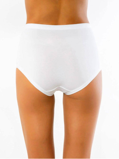 Женские трусы высокой посадки Sielei 5001