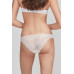 Труси безшовні із мереживом GISELA 1/0227