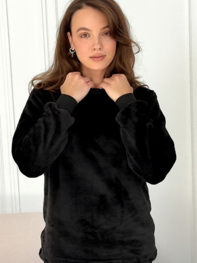 Женская флисовая пижама Cosy 82670