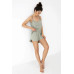 Женская пижама с шортами Sensis 82923