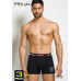 Мужские трусы боксеры Primal B352