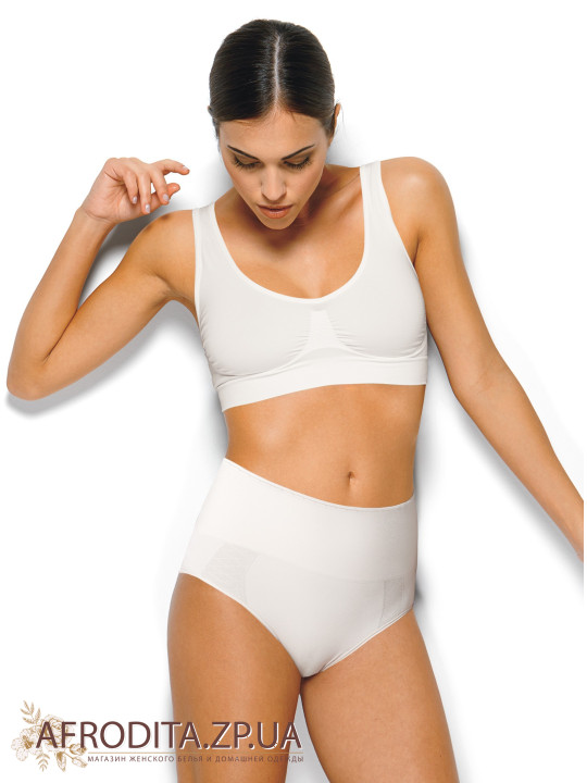 Моделирующие трусики слип Intimidea 311300