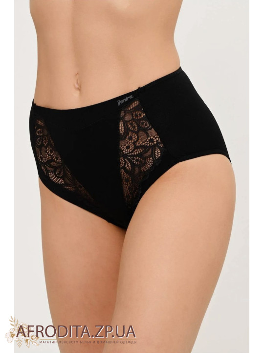 Трусики сліпи з бавовни Janira 32267