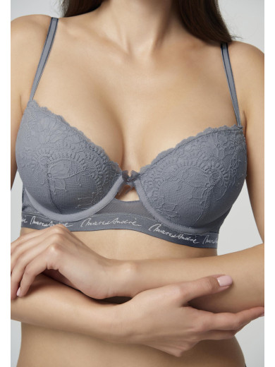 Бюстгальтер Marc & Andre S23-0515-RGM-LY