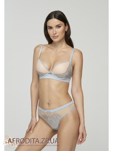 Бюстгальтер Marc & Andre S23-0116-DCM-LY