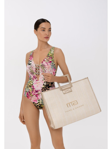 Сумка для пляжу Marc&Andre BA26-13
