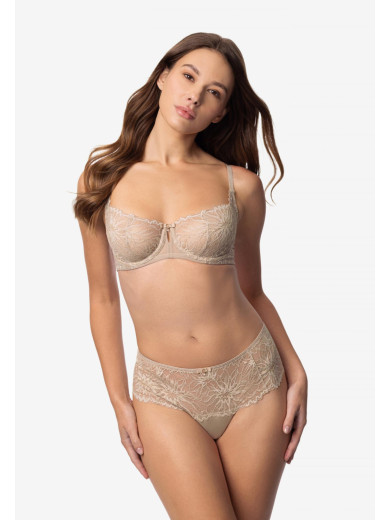Бюстгальтер із м'якою чашкою Marc & Andre S26-0711-30-DCS-LY