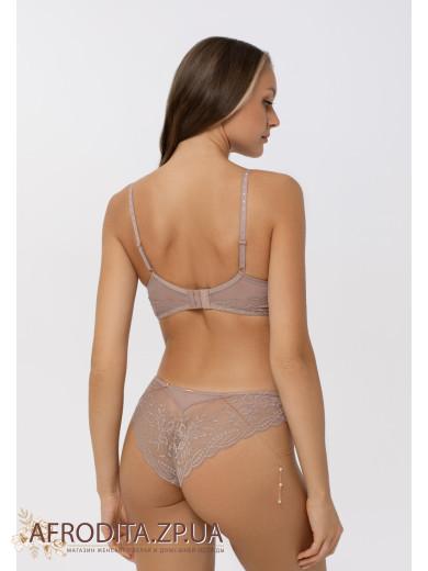 Бюстгальтер із формованою чашкою S25-0615-07-RGM-LY