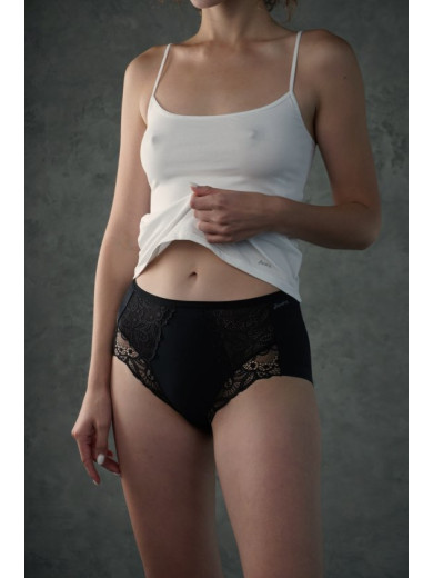 Трусики высокой посадки Janira 32131