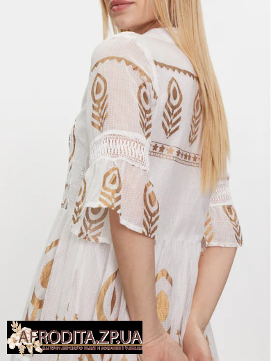 Жіноча літня сукня Iconique IC24-021