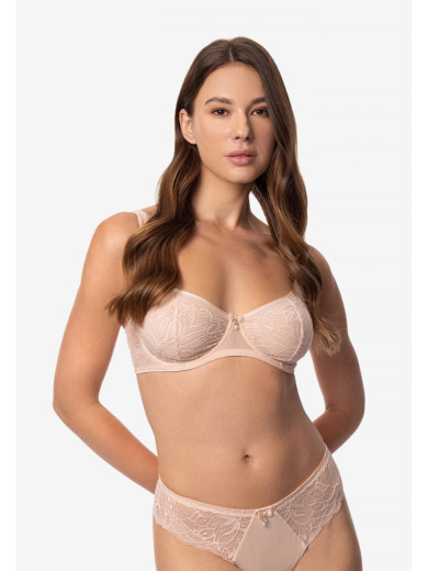 Бюстгальтер с мягкой чашкой Marc & Andre S26-0551-14-FCS-LY