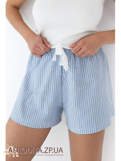 Жіноча піжама з шортами Sensis Patricia