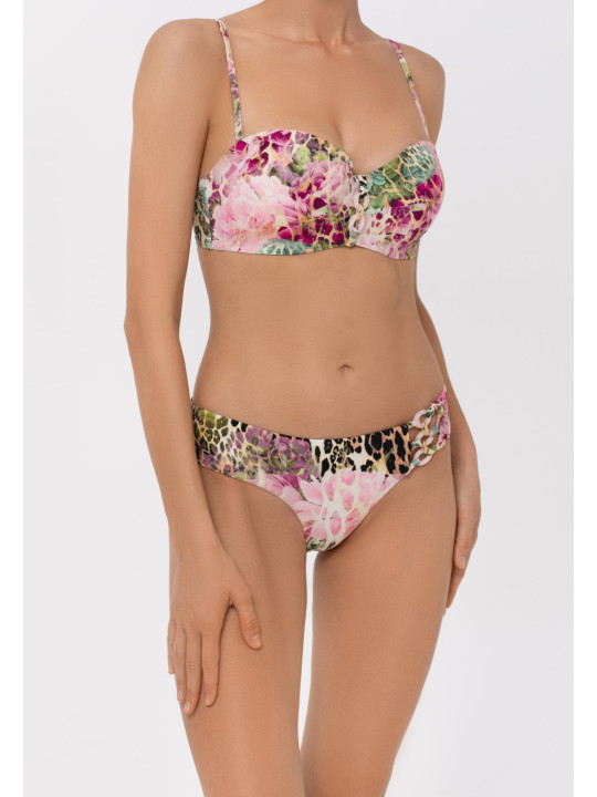 Плавки женские Marc & Andre L2522-Z-MTB