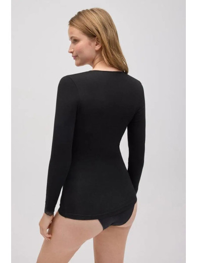 Жіночий лонгслів Ysabel Mora 108944