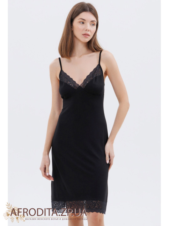 Ночнушка женская Roksana 82803 из вискозы