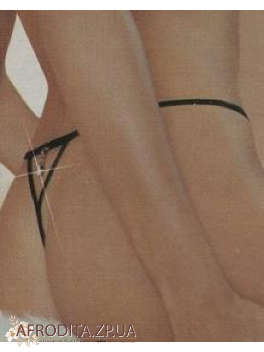 Трусики стринги Lormar Solitair