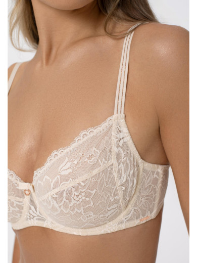 Бюстгальтер із м'якою чашкою Marc & Andre S25-0451-01-FCS-LY