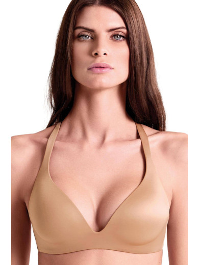 Бюстгальтер без кісточок Lormar SHINE 1430