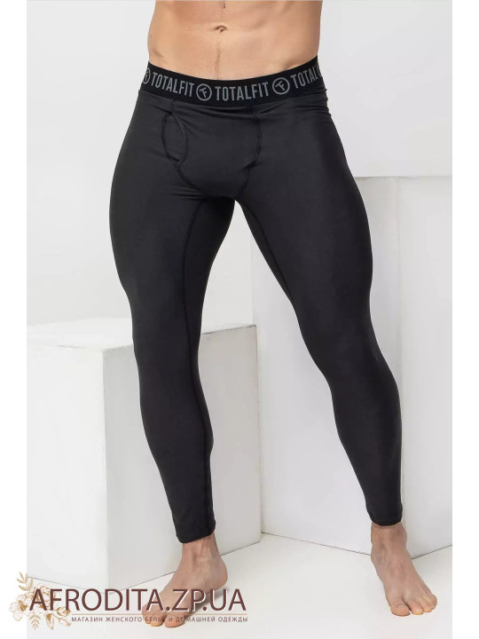 Чоловічі термоштани до -16С Totalfit 82571