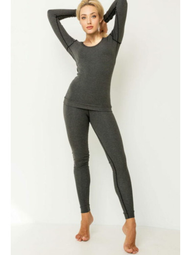 Женский комплект термобелья 82465