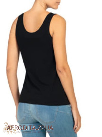 Майка на широких бретелях Janira 40156
